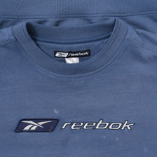 Vintage Reebok Sweater Small / Medium - Double Double Vintage