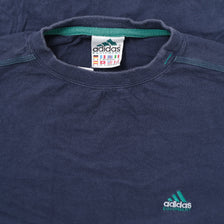 Vintage adidas Longsleeve Medium / Large - Double Double Vintage