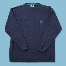 Vintage adidas Longsleeve Medium / Large - Double Double Vintage