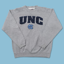 Vintage Starter UNC Sweater Medium - Double Double Vintage
