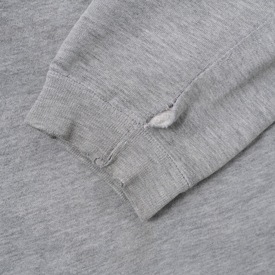 Vintage Starter UNC Sweater Medium - Double Double Vintage