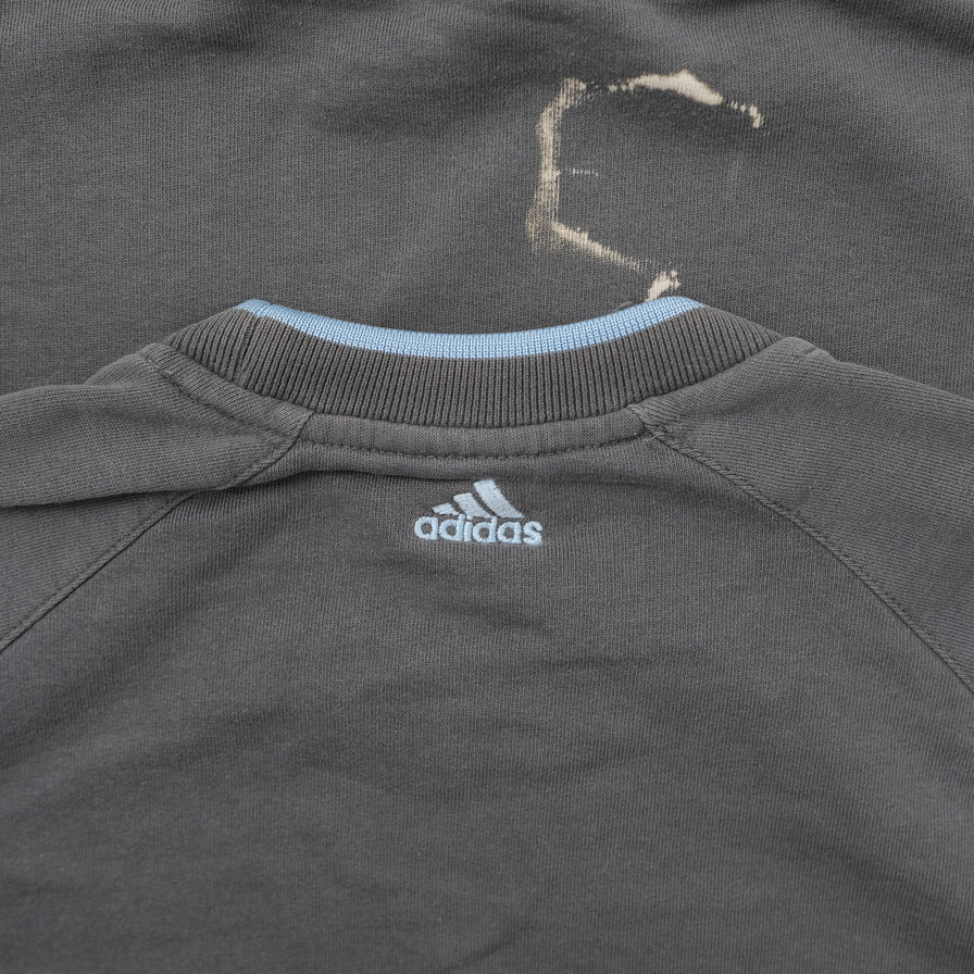 Vintage adidas Sweater Large - Double Double Vintage