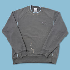 Vintage adidas Sweater Large - Double Double Vintage