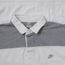 Vintage Nike Long Polo XXLarge - Double Double Vintage