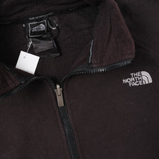 Vintage The North Face Fleece Jacket Small - Double Double Vintage