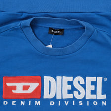 Vintage Diesel Sweater XSmall / Small - Double Double Vintage