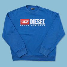 Vintage Diesel Sweater XSmall / Small - Double Double Vintage