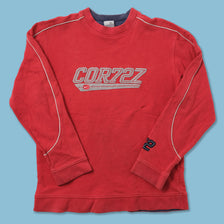 Vintage Nike Cortez Sweater Medium / Large - Double Double Vintage