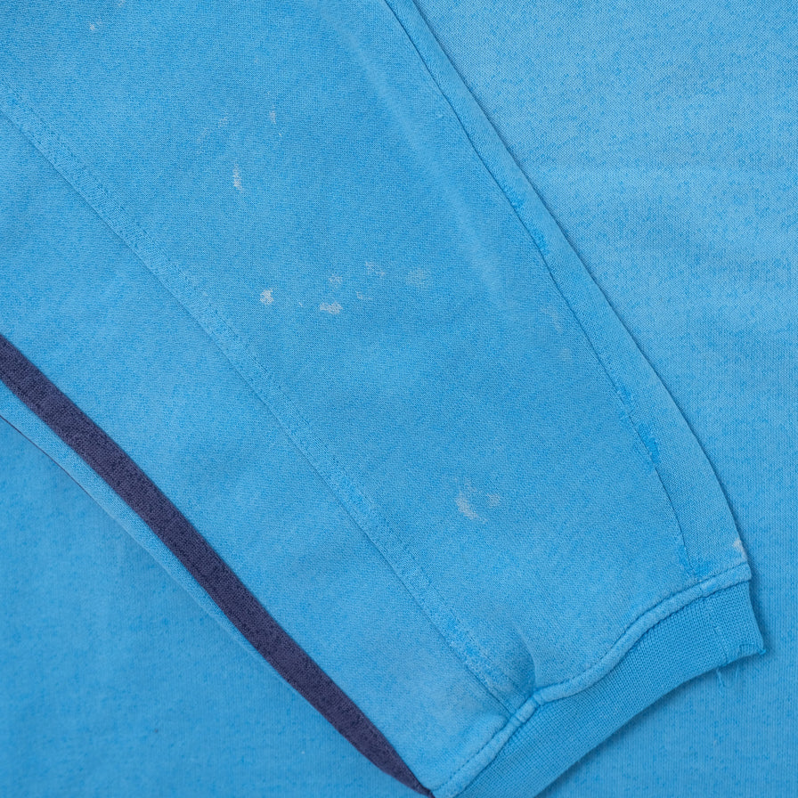 Vintage adidas V-Neck Sweater Large - Double Double Vintage