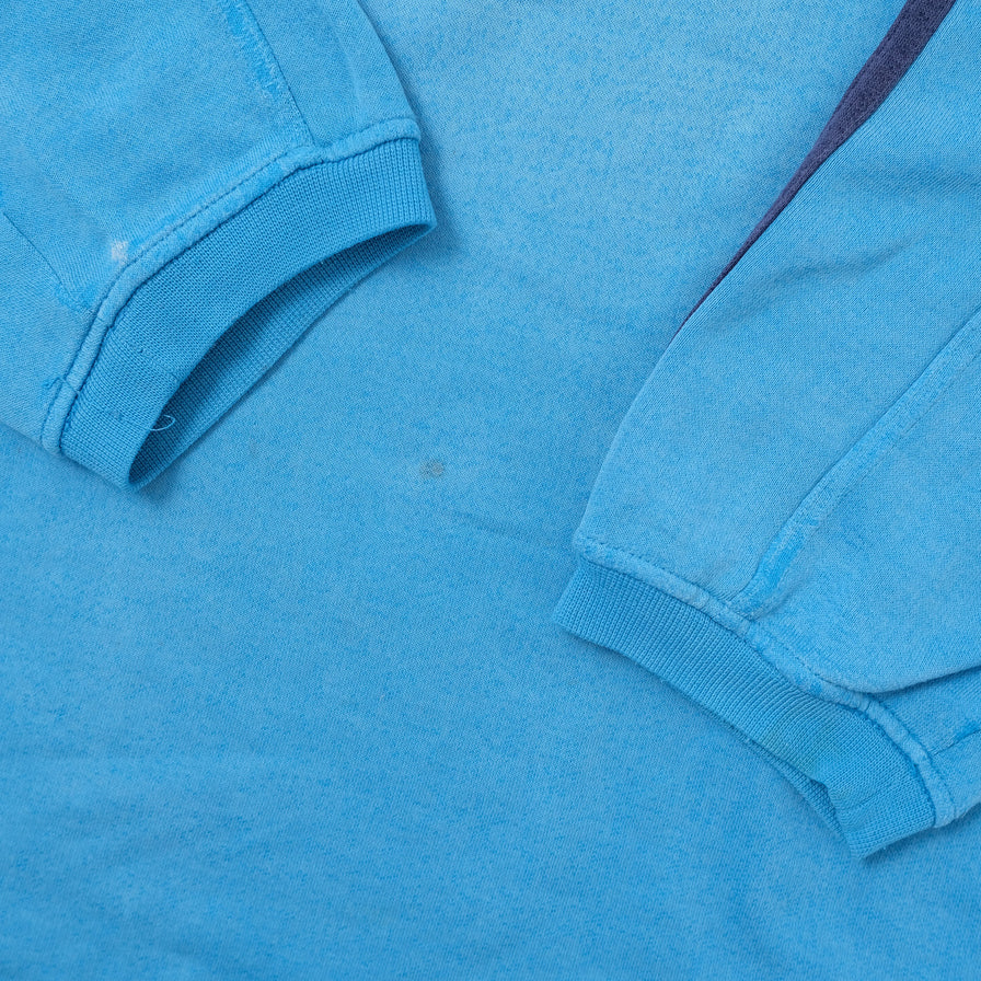 Vintage adidas V-Neck Sweater Large - Double Double Vintage