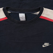 Vintage Nike Sweater Large / XLarge - Double Double Vintage