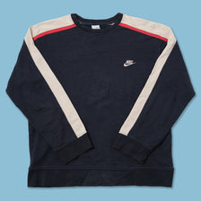 Vintage Nike Sweater Large / XLarge - Double Double Vintage