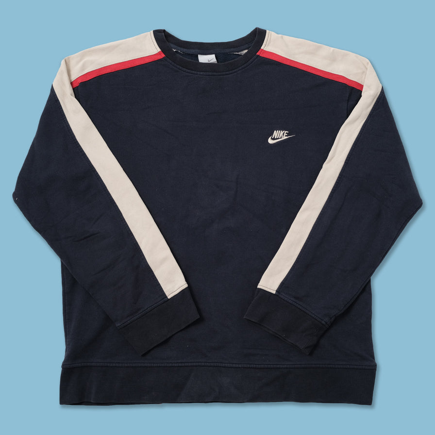 Vintage Nike Sweater Large / XLarge - Double Double Vintage