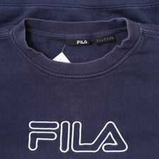 Vintage Fila Sweater XLarge - Double Double Vintage