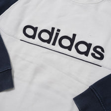 Vintage adidas Sweater Large / XLarge - Double Double Vintage