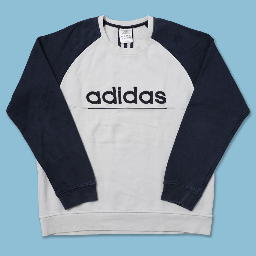 Vintage adidas Sweater Large / XLarge - Double Double Vintage