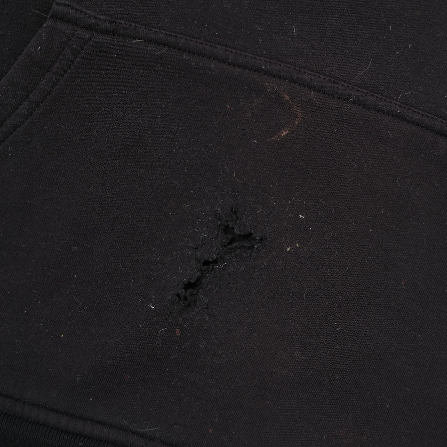 Vintage adidas Hoody XXLarge - Double Double Vintage