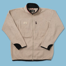 Vintage Fila Fleece Jacket XLarge - Double Double Vintage