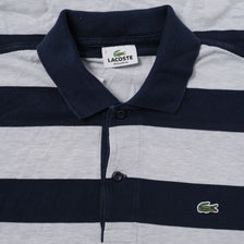 Vintage Lacoste Long Polo Small - Double Double Vintage