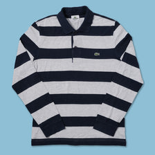 Vintage Lacoste Long Polo Small - Double Double Vintage