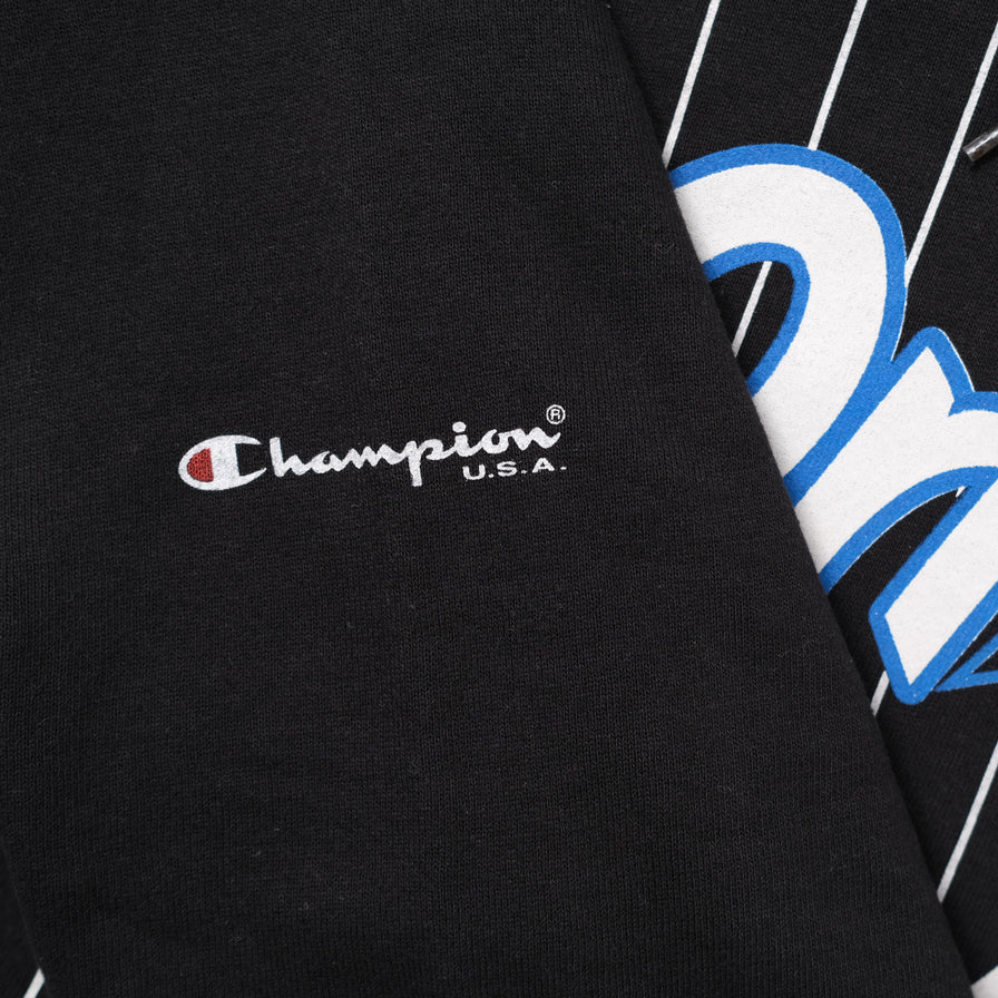 Vintage DS Champion Magics Hoody Large - Double Double Vintage