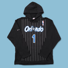 Vintage DS Champion Magics Hoody Large - Double Double Vintage