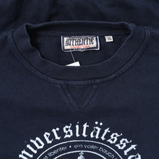 Vintage Heidelberg Sweater XLarge - Double Double Vintage