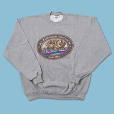 Vintage Motorcycles Sweater XLarge - Double Double Vintage