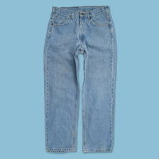 Vintage Carhartt Denim Pants 32x32 - Double Double Vintage