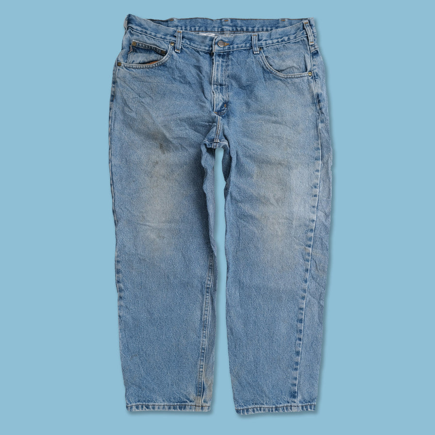 Vintage Carhartt Denim Pants 38x28 - Double Double Vintage