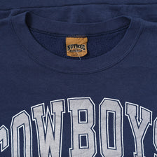 Vintage Dallas Cowboys Sweater XLarge - Double Double Vintage