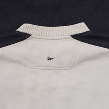 Vintage Reebok Sweater Medium - Double Double Vintage