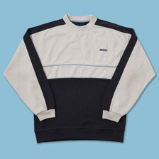 Vintage Reebok Sweater Medium - Double Double Vintage