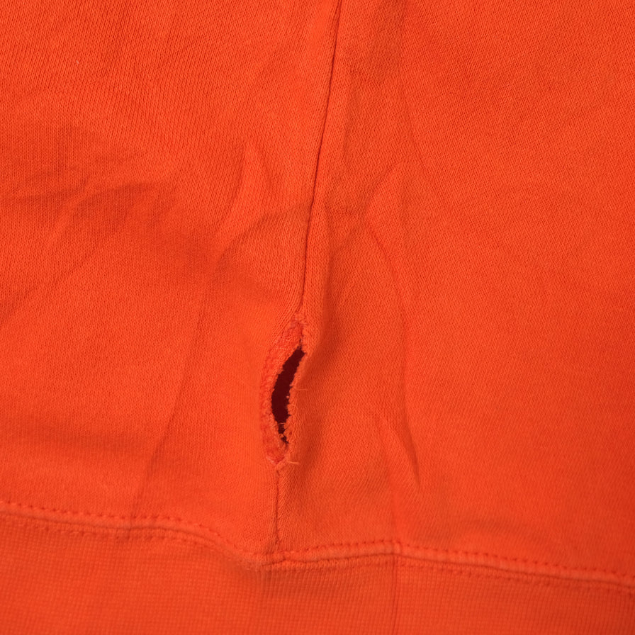 Vintage Women’s USU Cowboys Hoody Small - Double Double Vintage