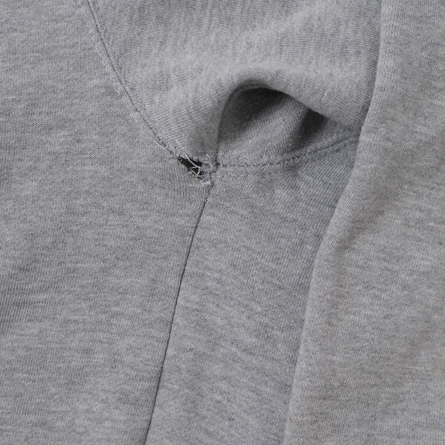 Vintage Fila Hoody Large - Double Double Vintage