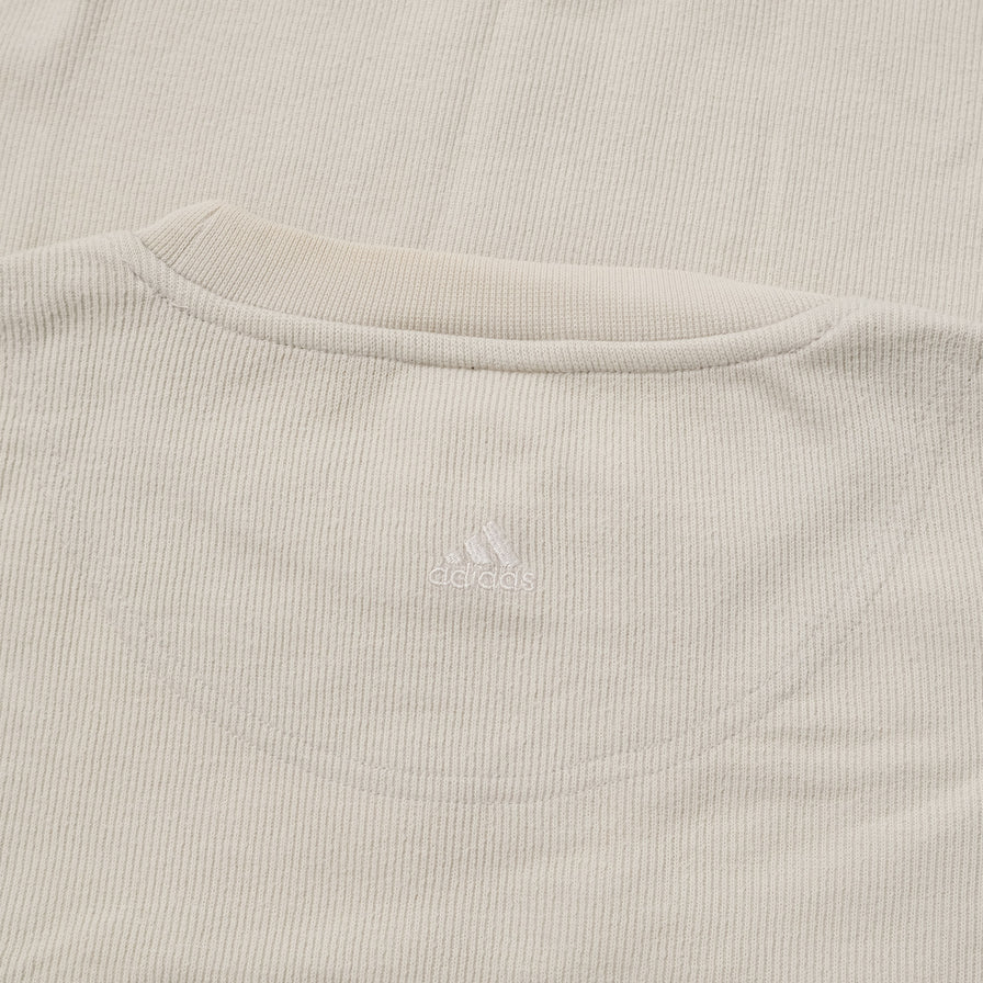 Vintage adidas Sweater Large - Double Double Vintage