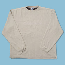 Vintage adidas Sweater Large - Double Double Vintage