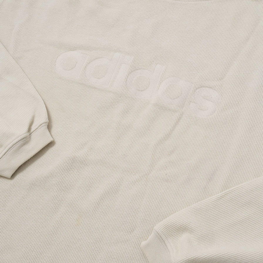 Vintage adidas Sweater Large - Double Double Vintage