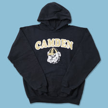 Vintage Camden Hoody Small - Double Double Vintage