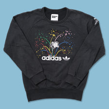 Vintage adidas adicolor Sweater Small - Double Double Vintage
