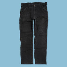 Vintage Carhartt Work Pants 36x34 - Double Double Vintage