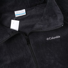 Vintage Columbia Women’s Fleece Jacket Large / XLarge - Double Double Vintage