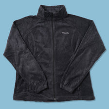 Vintage Columbia Women’s Fleece Jacket Large / XLarge - Double Double Vintage