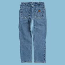Vintage Carhartt Denim Pants 32x30 - Double Double Vintage