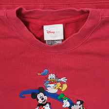 Vintage Women’s Disney Sweater XSmall - Double Double Vintage