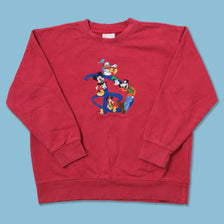 Vintage Women’s Disney Sweater XSmall - Double Double Vintage