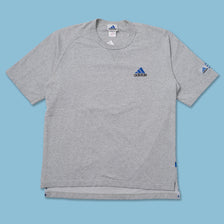 Vintage adidas T-Shirt Large - Double Double Vintage