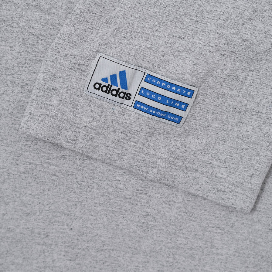 Vintage adidas T-Shirt Large - Double Double Vintage