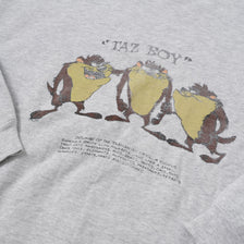 Vintage Taz Boy Sweater XLarge - Double Double Vintage