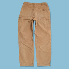 Vintage Carhartt Work Pants 34x34 - Double Double Vintage